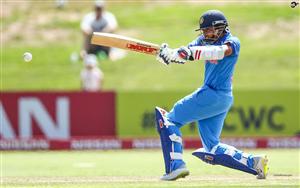 Prithvi Shaw